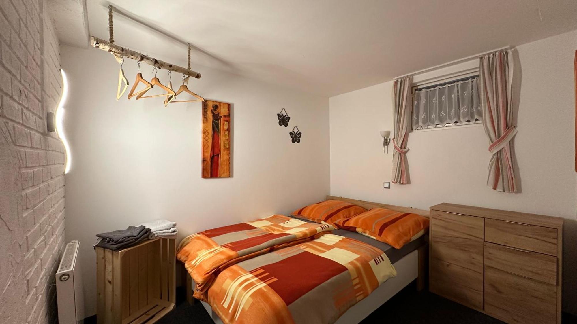 Aktiv-Ferienwohnung "Snow & Bike"- Zentral Zwischen Winterberg Und Willingen Екстериор снимка